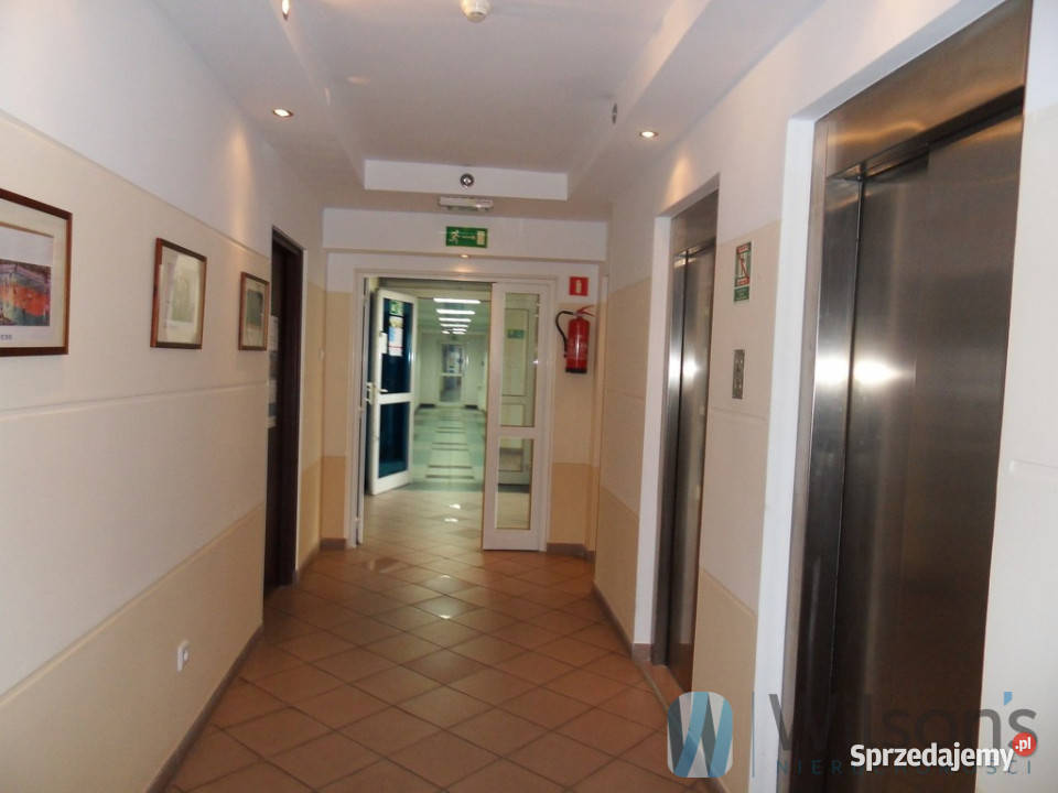 wynajmu lokalu Radom 110m2