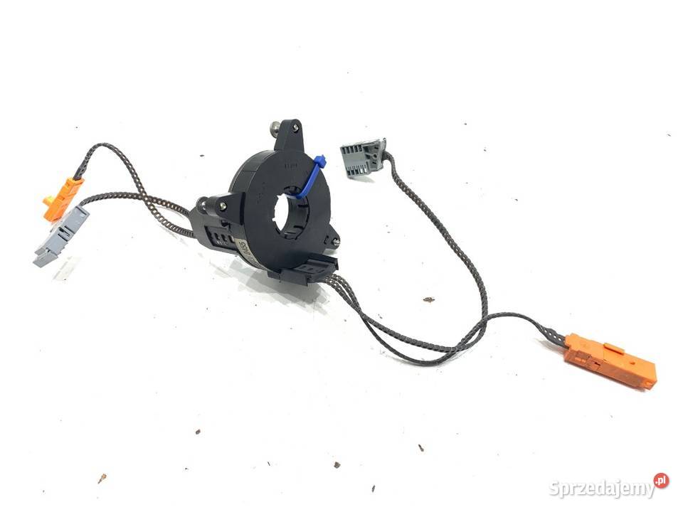 TAŚMA AIRBAG PEUGEOT 607 SedanLimuzyna osobowe