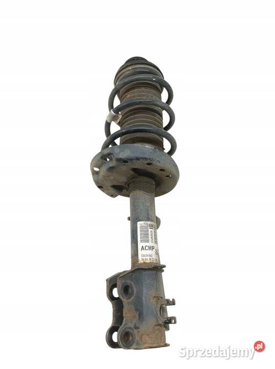 AMORTYZATOR PRAWY PRZÓD 14 B 13434140 Opel Corsa osobowe