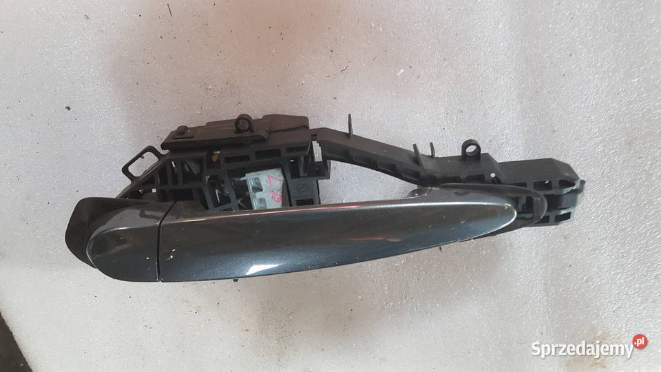 BMW F20 klamka zewnętrzna B39 Lublin