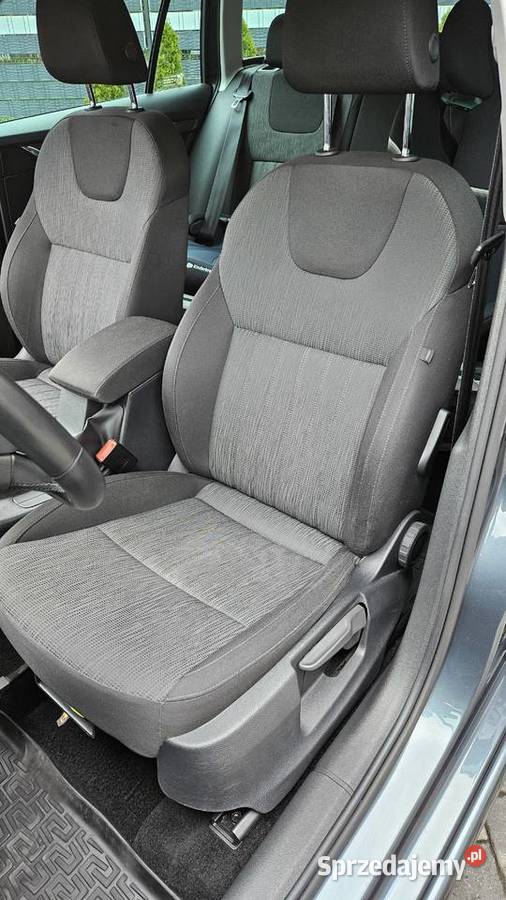 Skoda Octavia Kombi 15 TSI 150 manual pierwszy Kopanka sprzedam