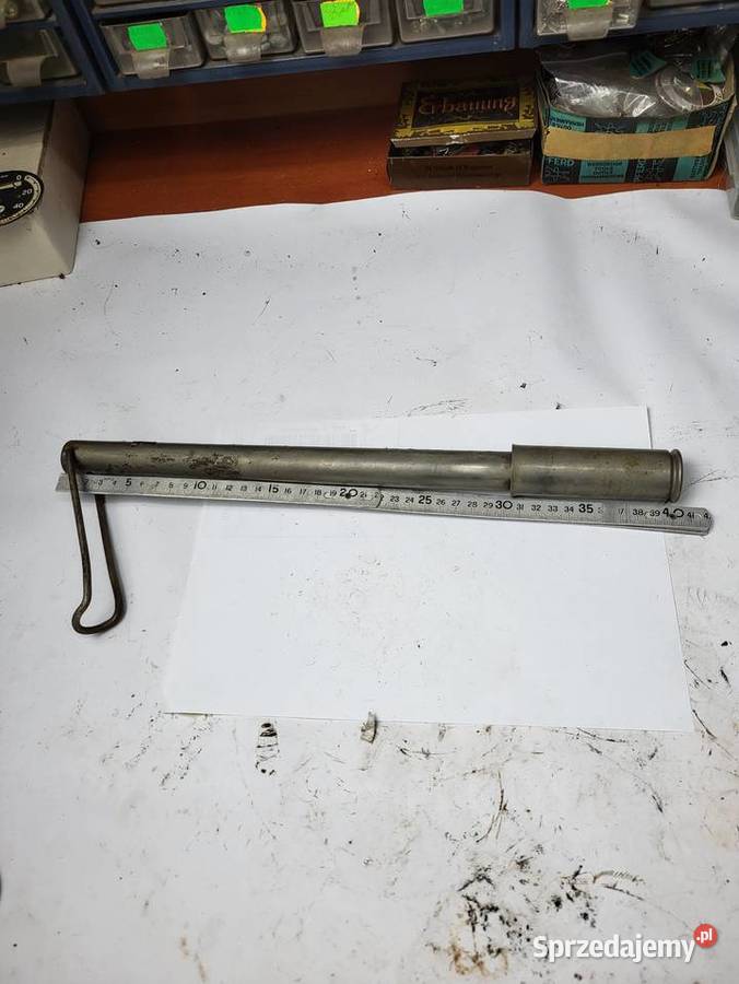 POMPKA SOKÓŁ SHL M04 M05 JUNAK Zestawy napędowe śląskie Rybnik