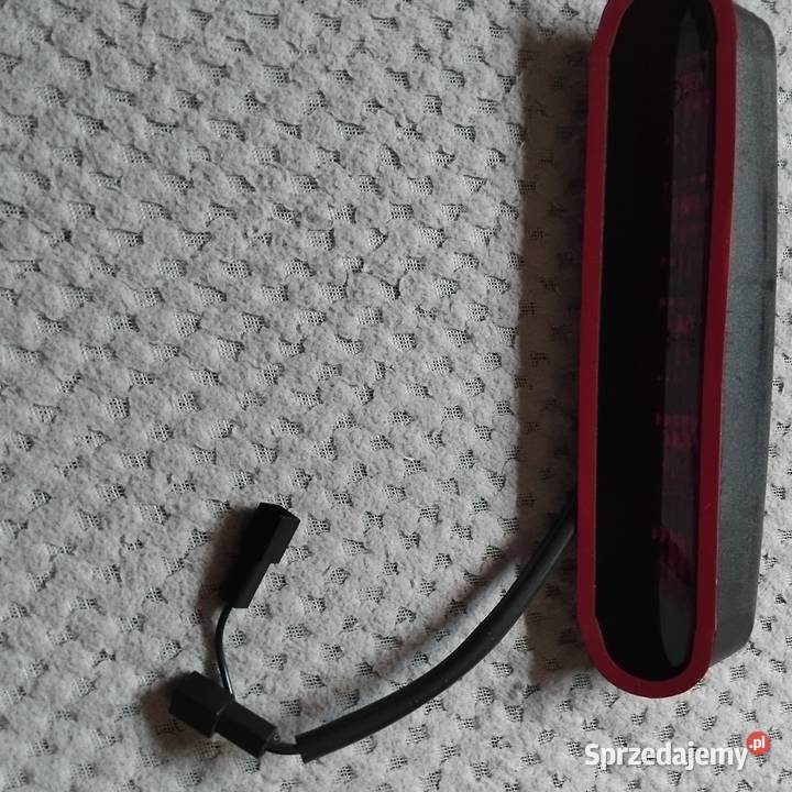Lampa stop z kablem ŁADA NIVA podkarpackie