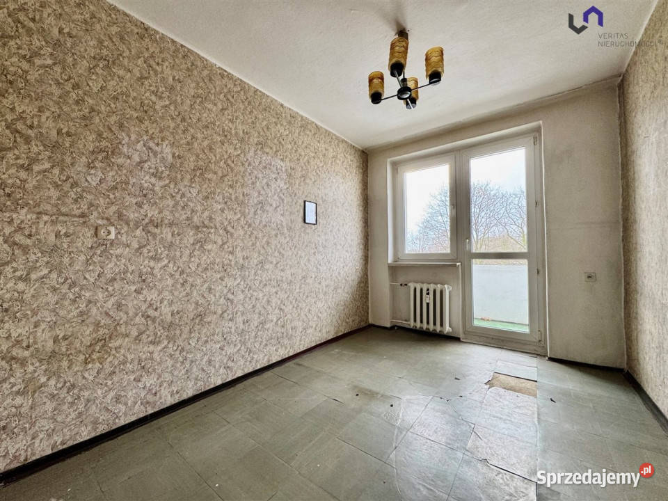 Do sprzedaży mieszkanie Siemianowice Śląskie Sprzedaż Mieszkania