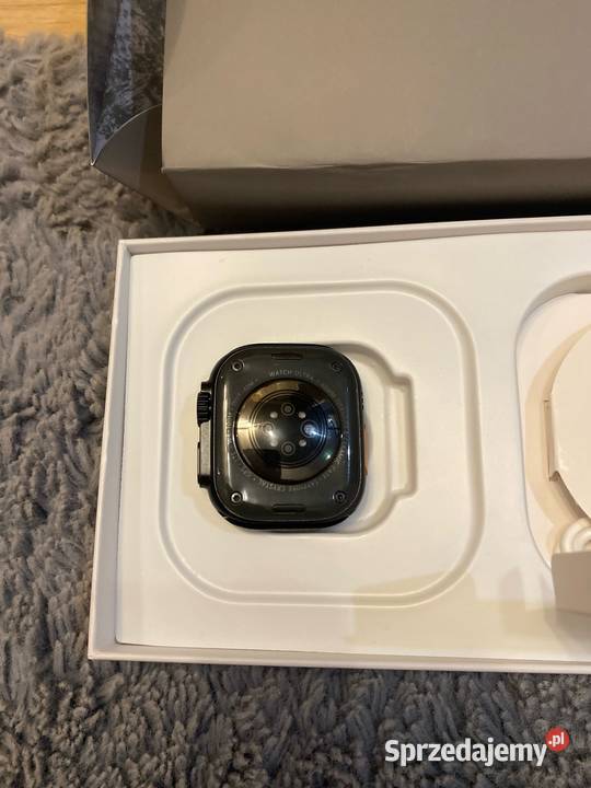 Apple Watch Ultra 2 Kłodawa