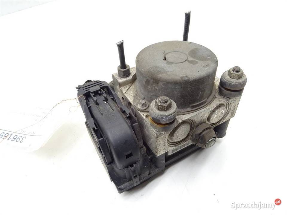 POMPA ABS FIAT PUNTO EVO 51894800 13 84 osobowe