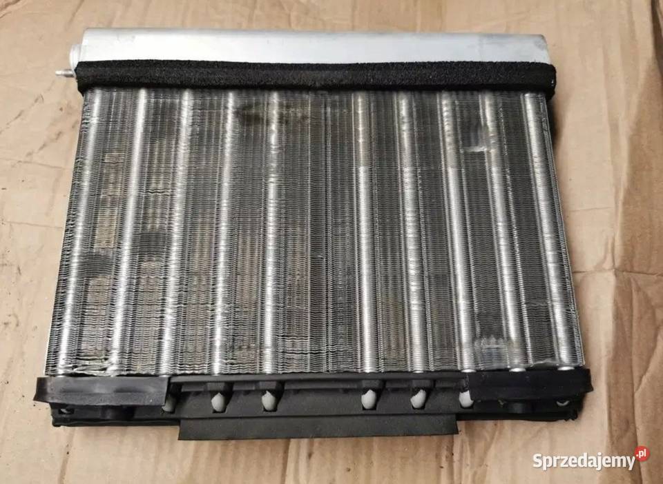 Nagrzewnica BMW e39 śląskie Żory