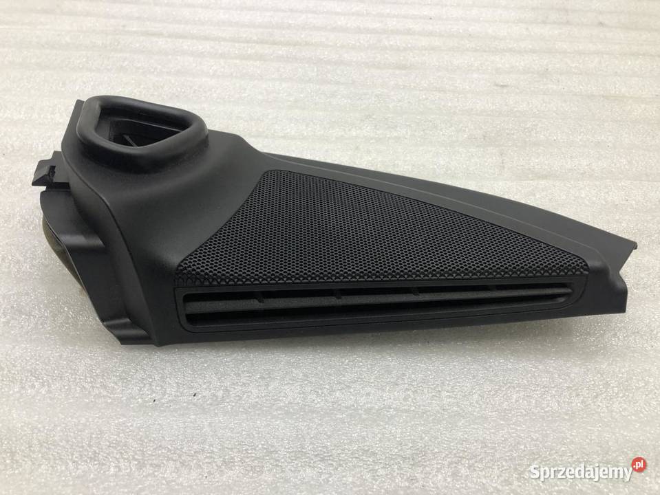TRÓJKĄT OSŁONA GŁOŚNIKA MERCEDES W164 1647250298 osobowe