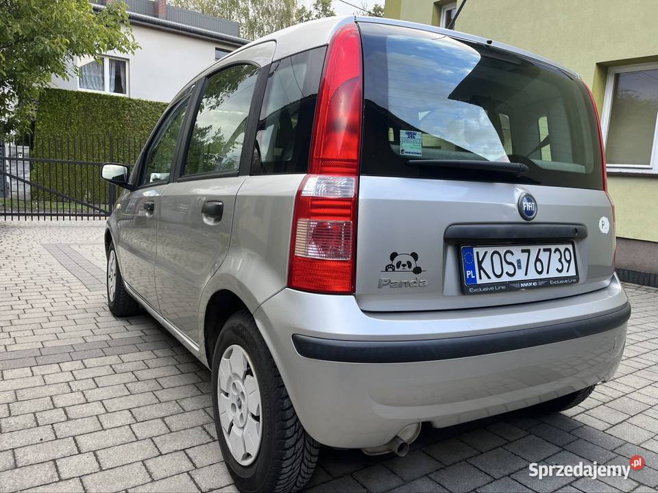 Bezwypadwy garażowany w super stanie
