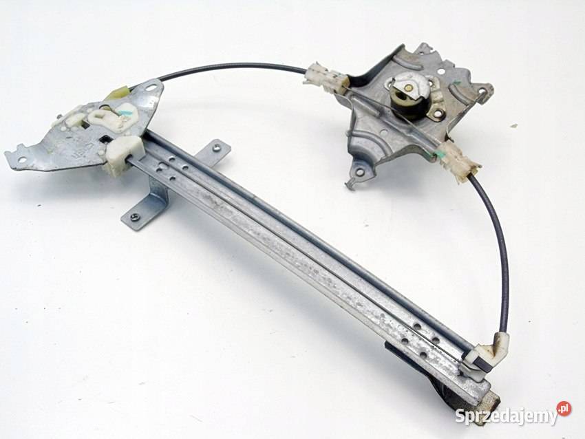 PODNOŚNIK SZYBY PRAWY TYŁ NISSAN ALMERA TINO Sosnowiec