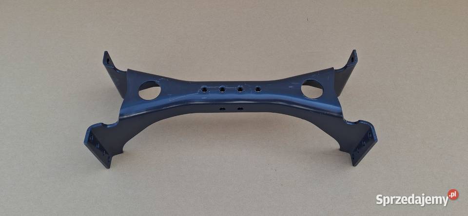 SCANIA R S G P L POPRZECZKA RAMY BELKA WSPORNIK Bieleń