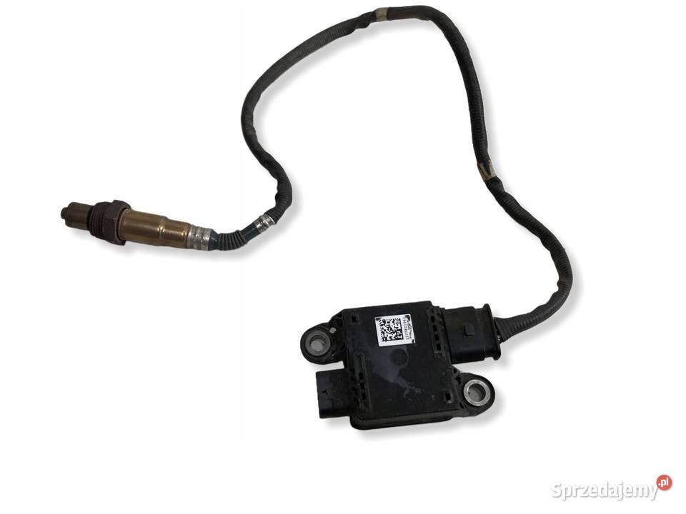 Volkswagen Amarok Sonda lambda 059906261B osobowe Skarżysko-Kamienna