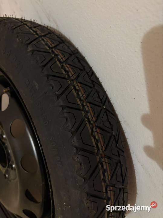 Bmw kolo dojazdowe 16 e46 e90 Kielce sprzedam