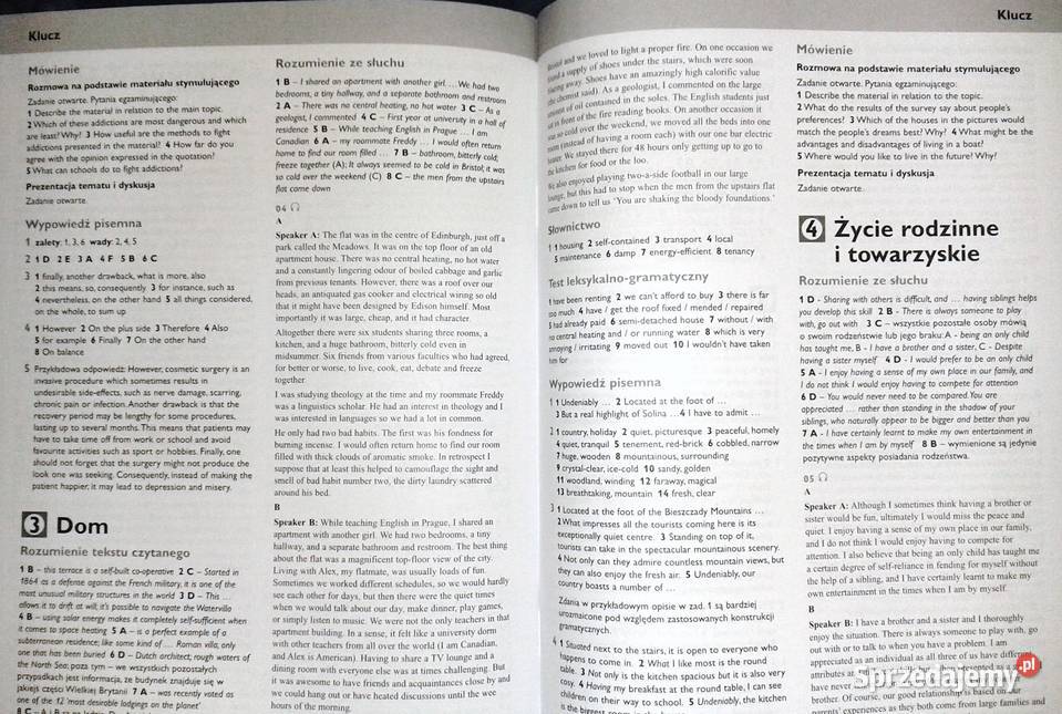 Oxford Excellence for matura Exam extender Chełm