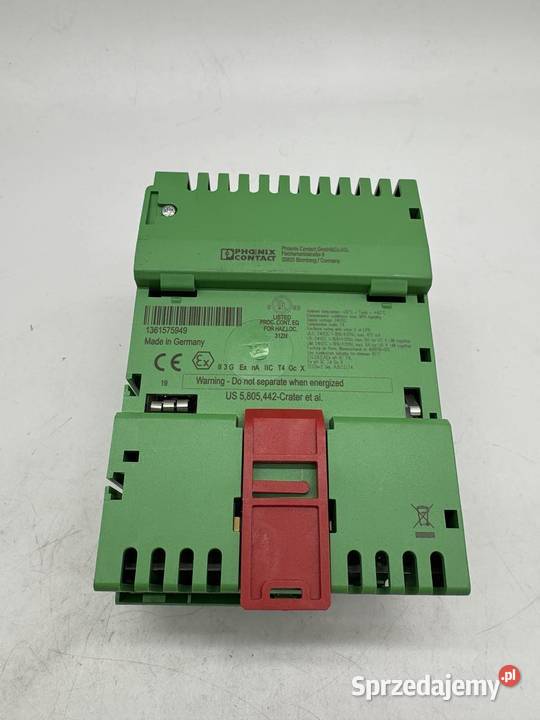 Phoenix Contact ILC 191 ETH 2TX 2700976 Warszawa