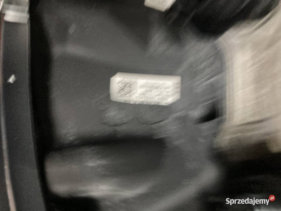 Kierownica dsg łopatki Volkswagen 5G0419091BH
