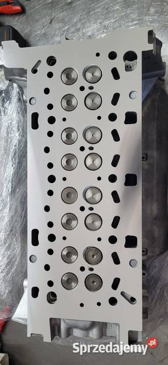 Regeneracja silnika 16 20 22 23 30 Ducato Jumper Silniki i osprzęt małopolskie Łącko