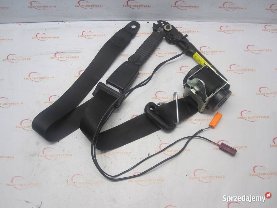 FORD KUGA MK1 I 08r pas bezpieczeństwa lewy Kielce sprzedam