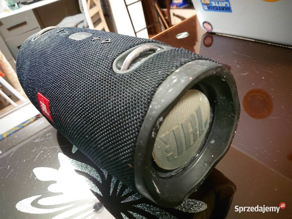Głośnik bezprzewodowy JBL xtreme2 sprzedam