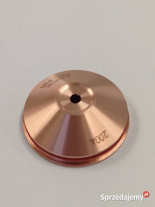 Osłona dyszy 200A Hypertherm 220356 Piaseczno