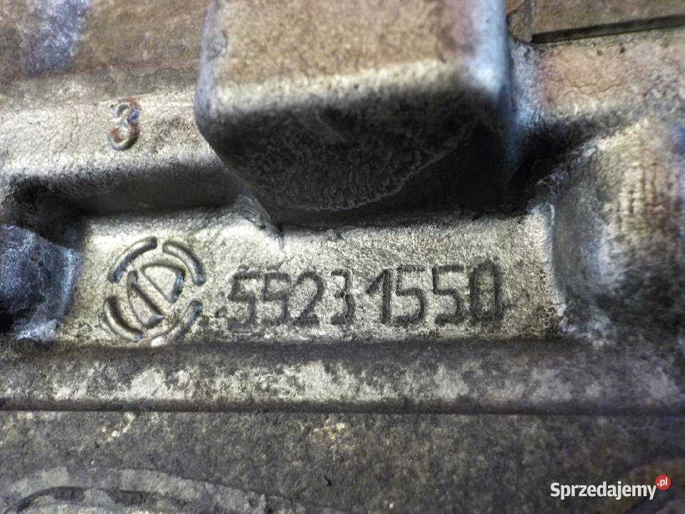 FIORINO BIPPER NEMO DOBLO 13 MJET 13r 75 glowica osobowe Suków