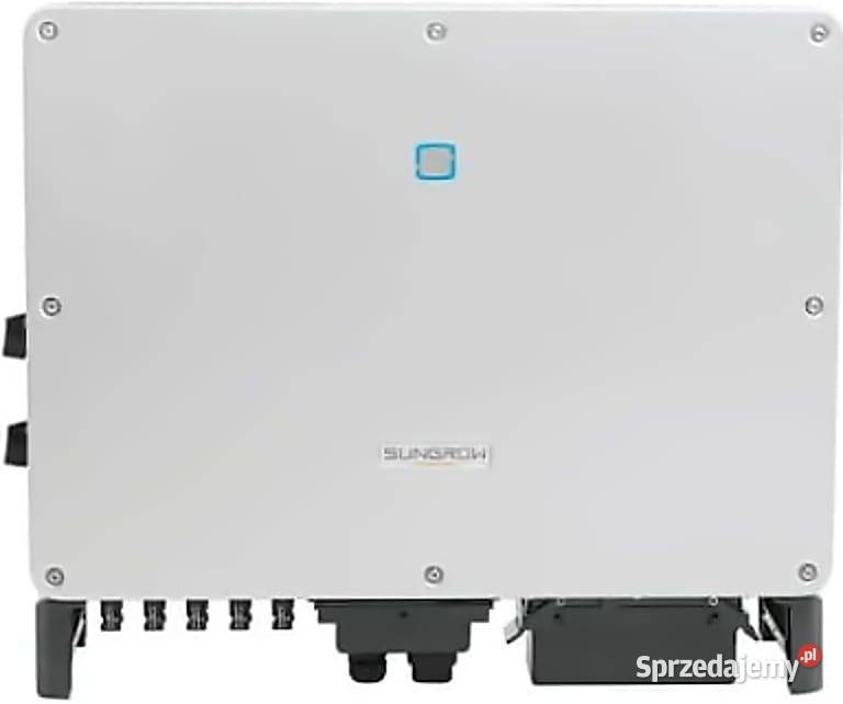 Falownik Sungrow SG 40CXPremium sprzedam