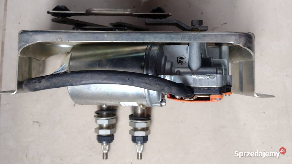 Mechanizm zespół wycieraczek silniczek Autosan ciężarowe Pozostałe Kraków