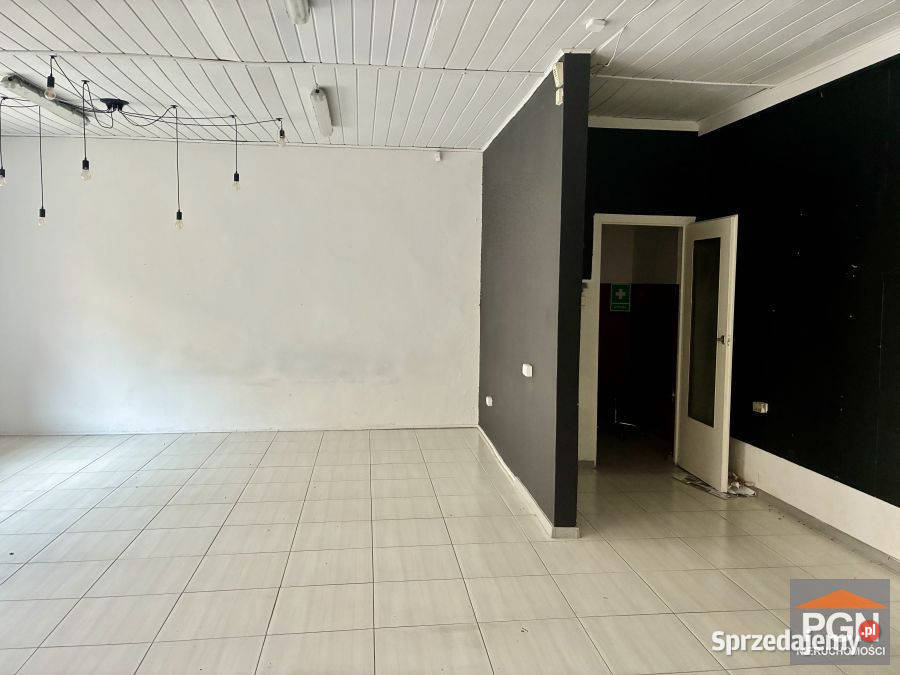 Lokal 80m2 Gryfice