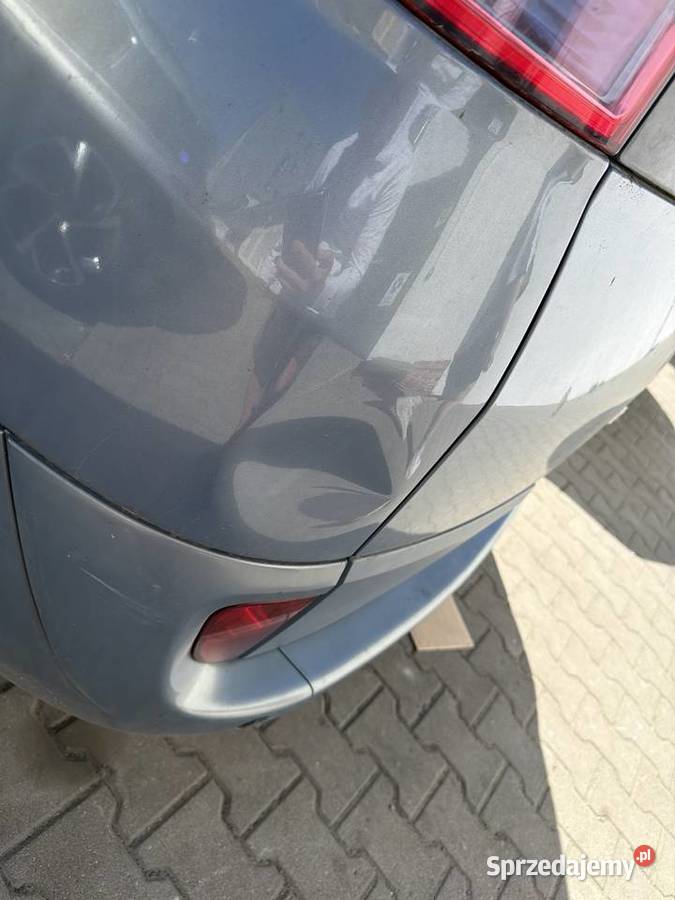 Sprzedam Renault Espace mazowieckie Warszawa