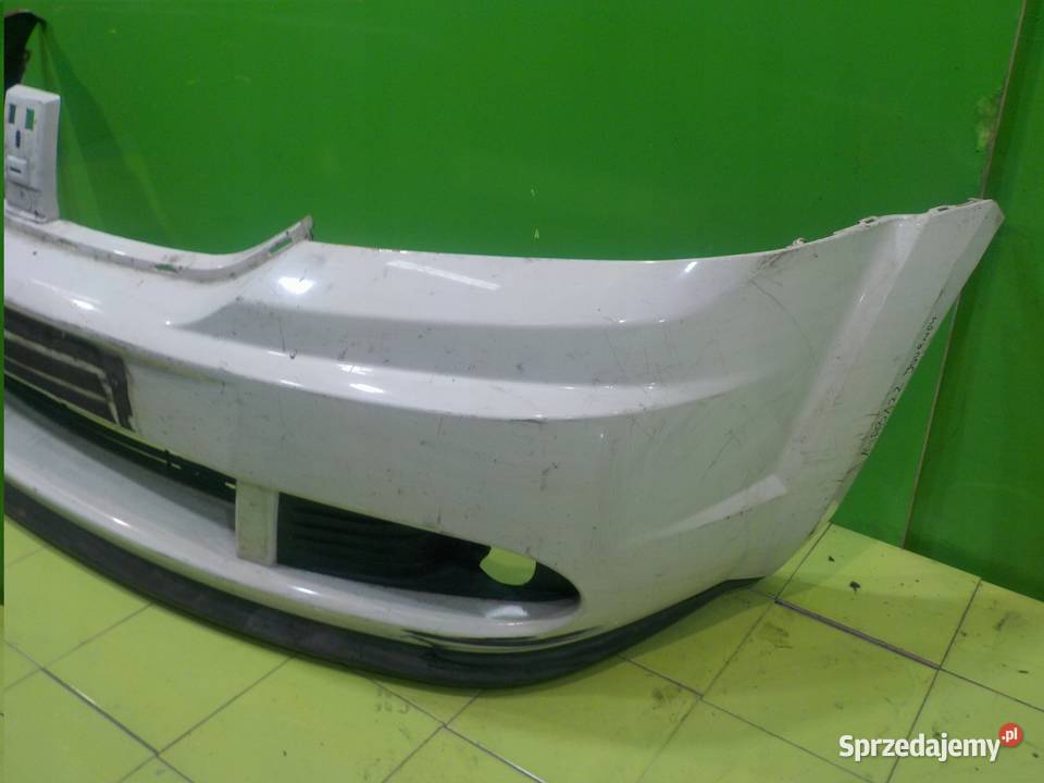 DODGE JOURNEY 20 CRD 10r 5D zderzak przod Zderzaki Suków