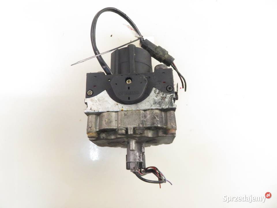 POMPA ABS LAND ROVER FREELANDER L314 4784070300 małopolskie