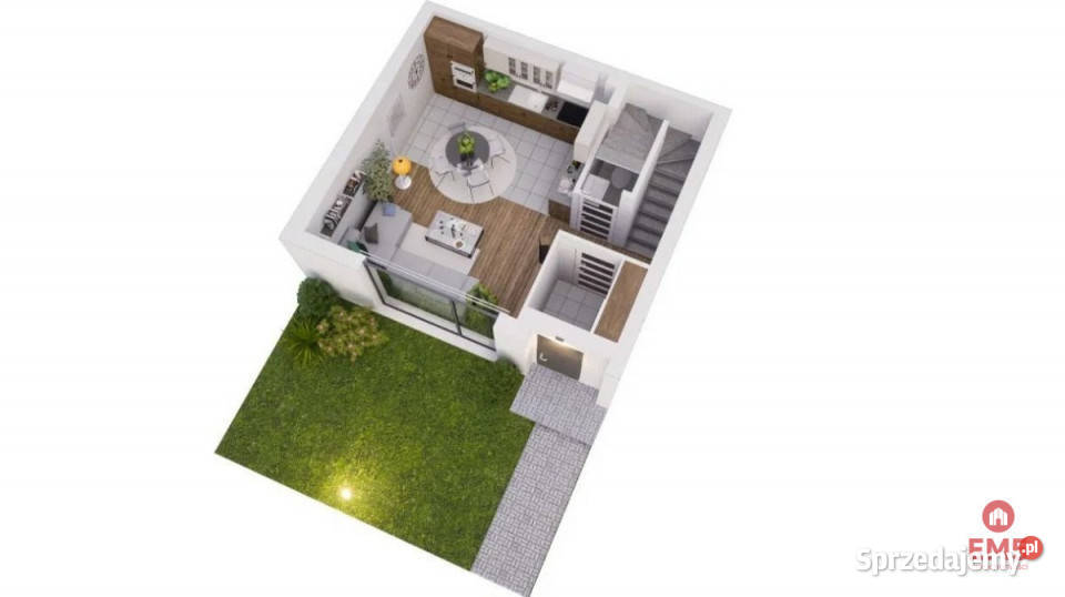 Mieszkanie Białystok 635m2 3pokojowe