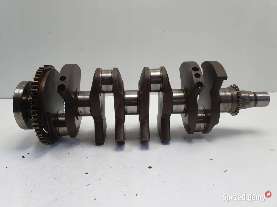 Mini Cooper R50 R53 16 16V WAŁ KORBOWY Chełm