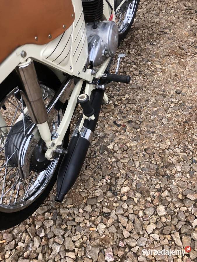 WSK 125 m06 b1 Pilzno