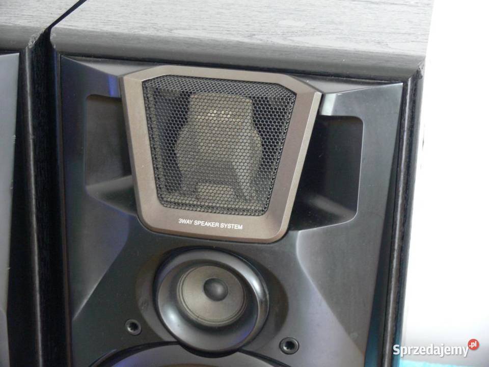 Kolumny Technics SBEH60 2 x 160 wat WYSYŁKA Jasło sprzedam