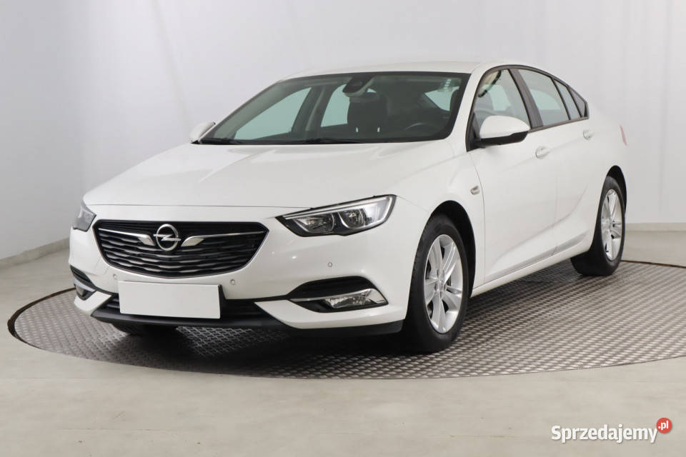 Opel Insignia 16 CDTI Zabrze sprzedam
