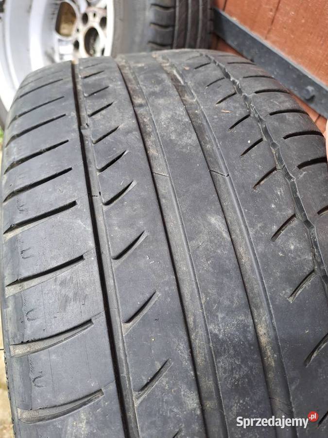 Felgi Me 5x112 16 aluminiowe Odrzykoń