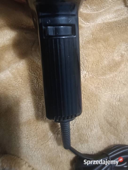 Braun suszarka do włosów śląskie Piekary Śląskie