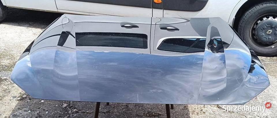 BMW 4 I4 G22 G23 G26 MASKA POKRYWA