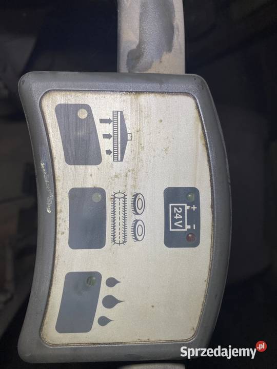 Myjki szorwarki do podłóg sprzedam