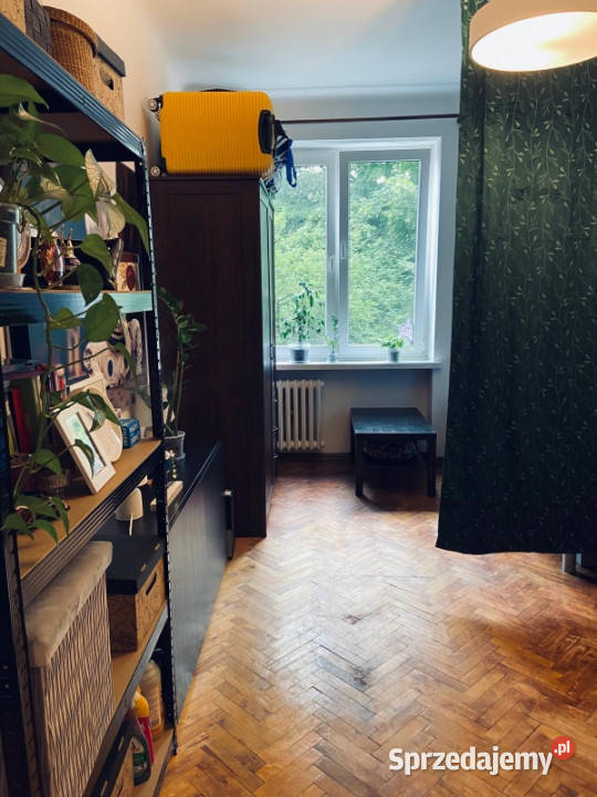 Super Kawalerka metrze Stare Bielany lasu Sprzedaż