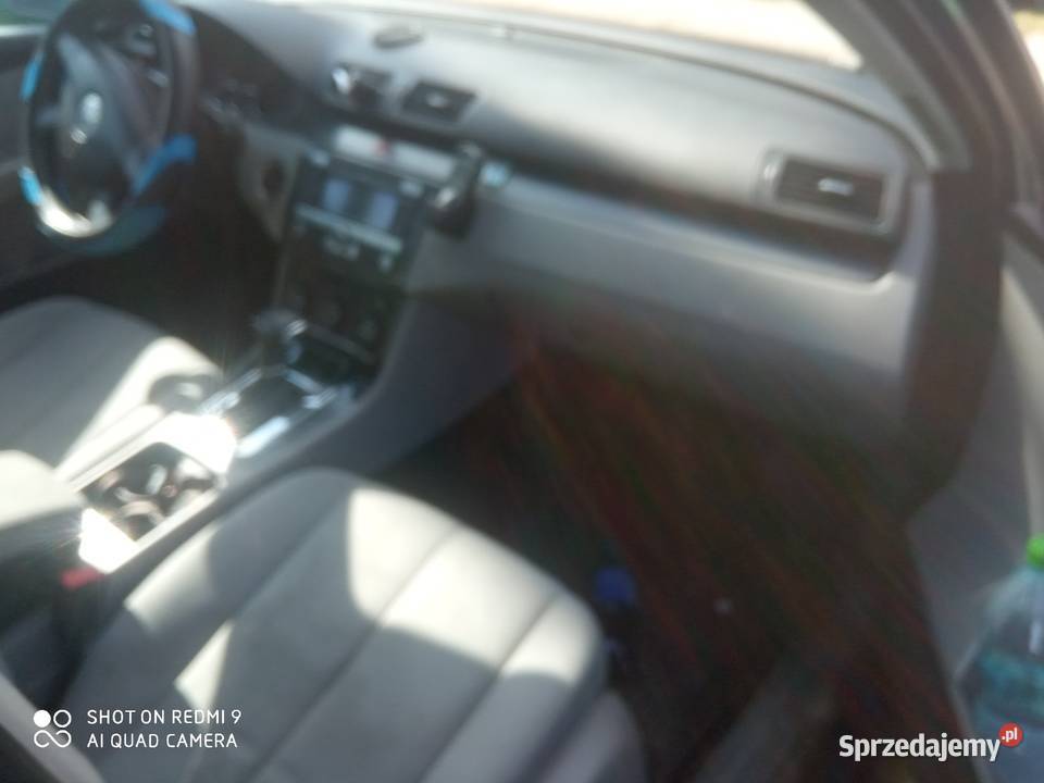 Passat b6 20 d warmińsko-mazurskie Kętrzyn