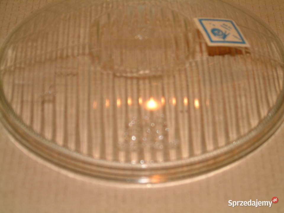 WSK Bąk Sport Lelek Perkoz Dudek szkło Klosze Łuków