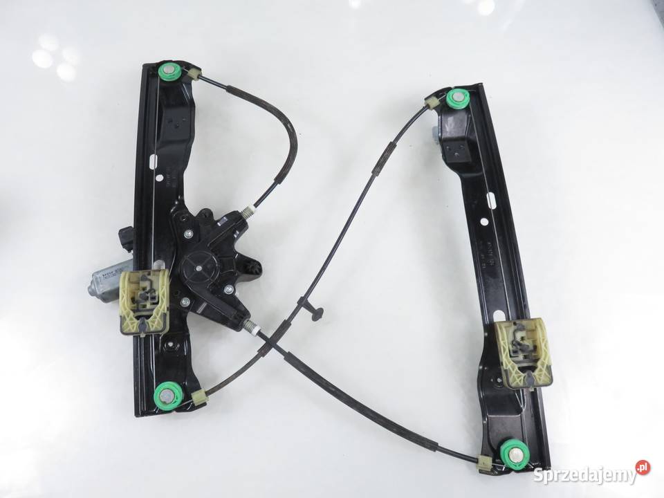 PODNOŚNIK SZYBY PRAWY PRZEDNI FORD FOCUS MK3 III