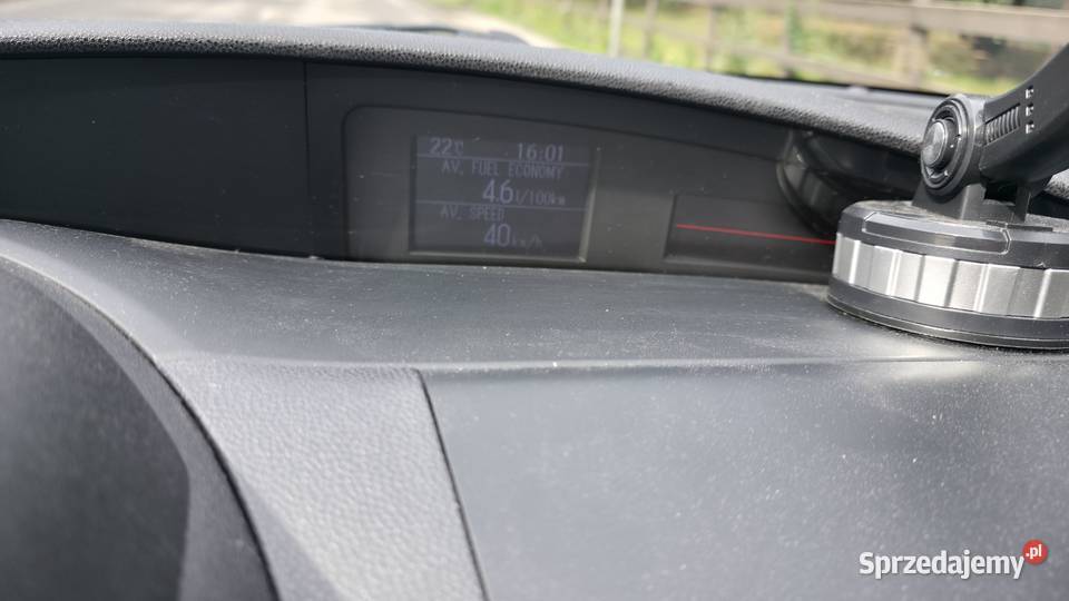 Mazda 3 BL 16 Diesel 109 Nowa turbina Zadbana Pruszcz Gdański