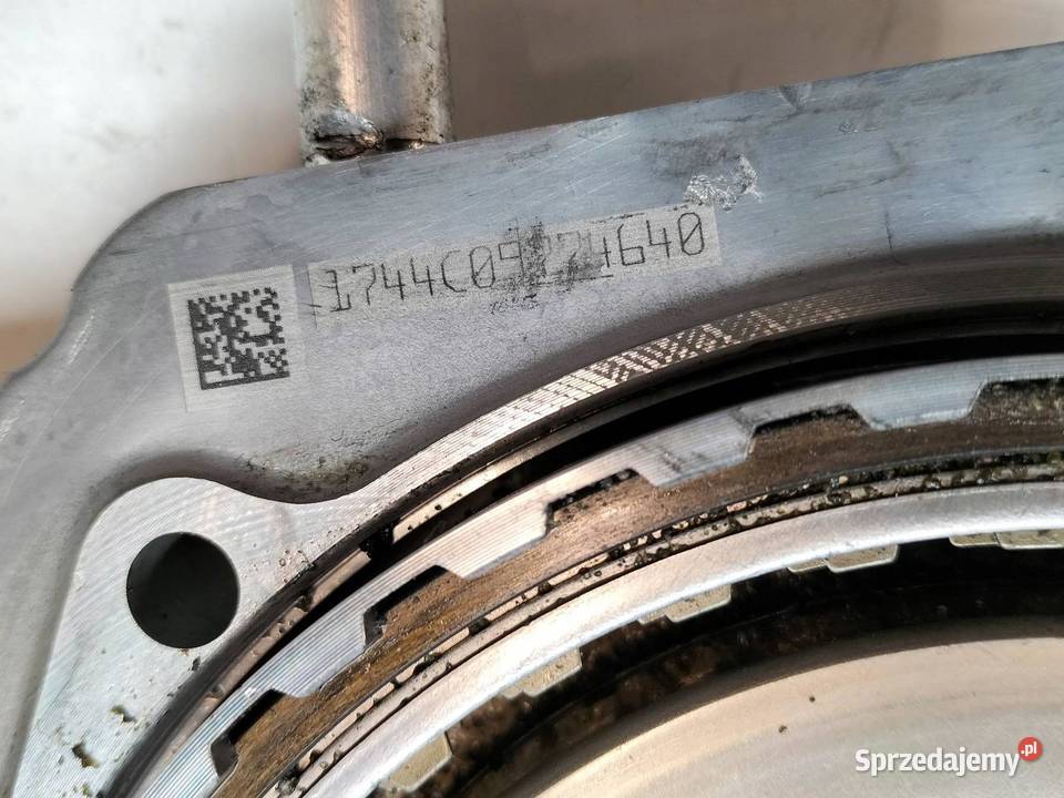 POMPA OLEJU SKRZYNI BIEGÓW 13 PHEV Alfa Romeo sprzedam