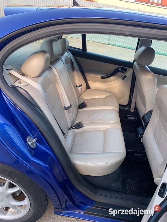 Seat Leon 1 16 benzyna komputer pokładowy Bystrzyca Kłodzka sprzedam