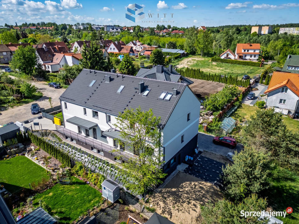 sprzedaży mieszkania 5197m2 2 pok Ostróda 51.97m2 warmińsko-mazurskie