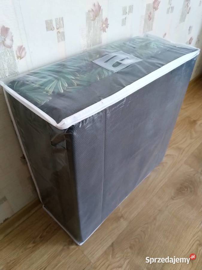 NAJTANIEJ Materac Składany Do Spania Leżenia Puf sprzedam
