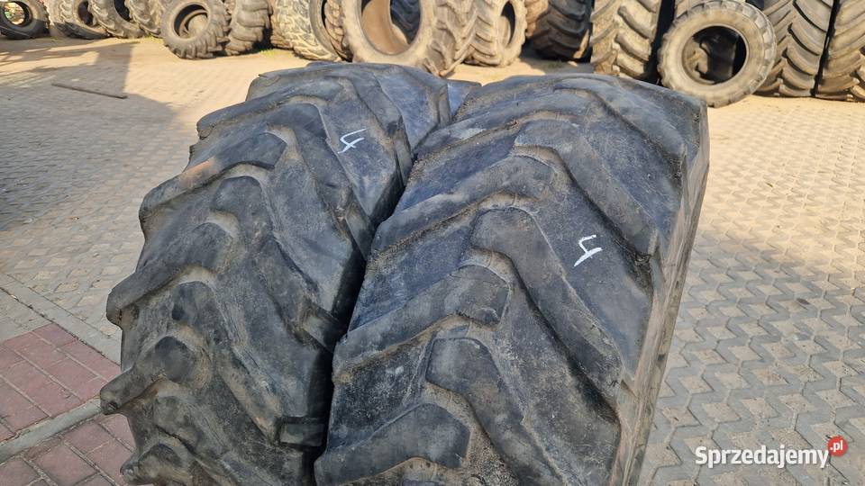 14924 15024 Dunlop 18PR bez napraw